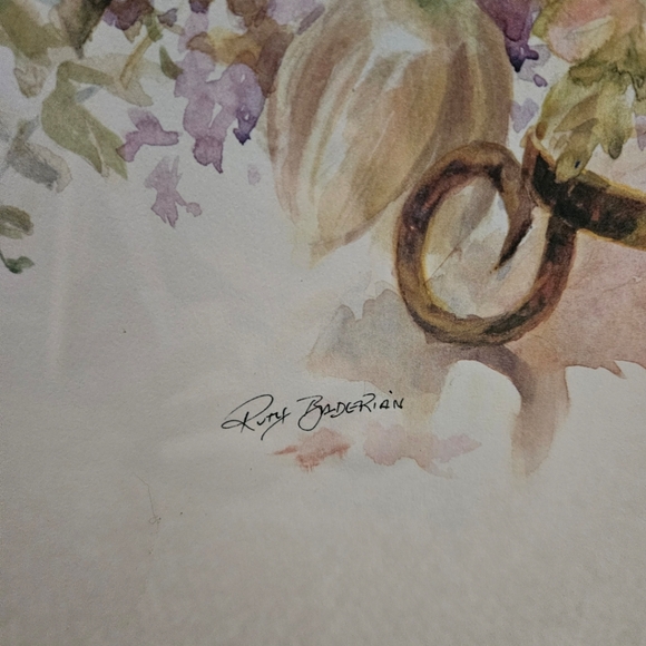 Cottagecore custom prints 🌸 - Picture 4 of 6